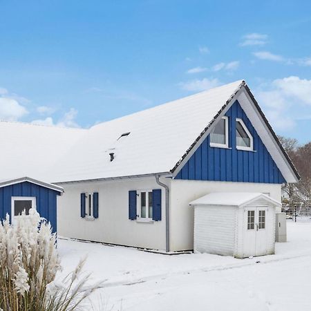 Ferienhaus 2 Altefaehr Экстерьер фото