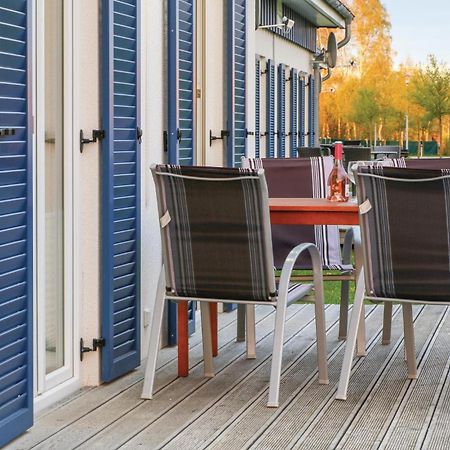 Ferienhaus 2 Altefaehr Экстерьер фото