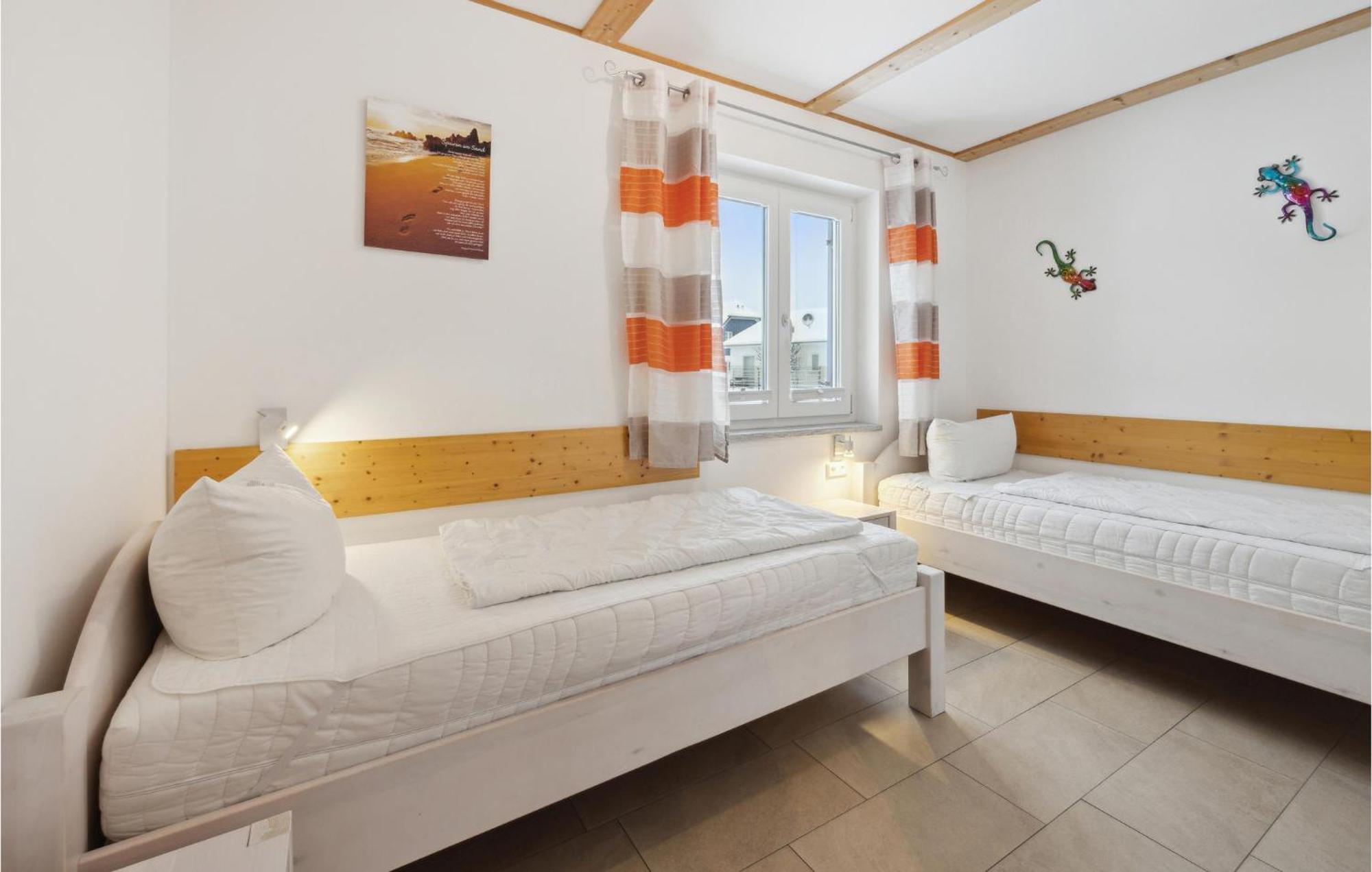 Ferienhaus 2 Altefaehr Экстерьер фото