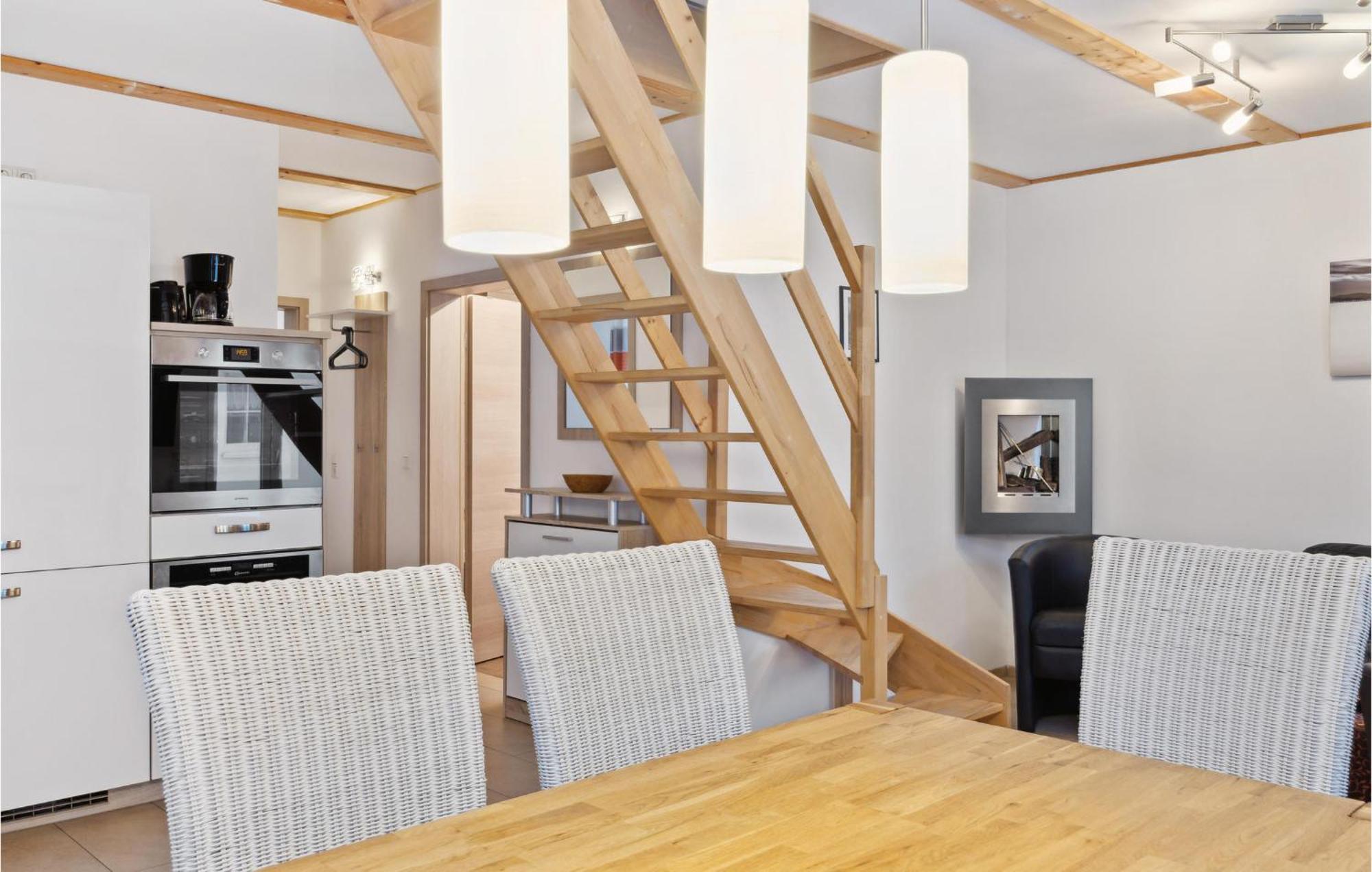 Ferienhaus 2 Altefaehr Экстерьер фото